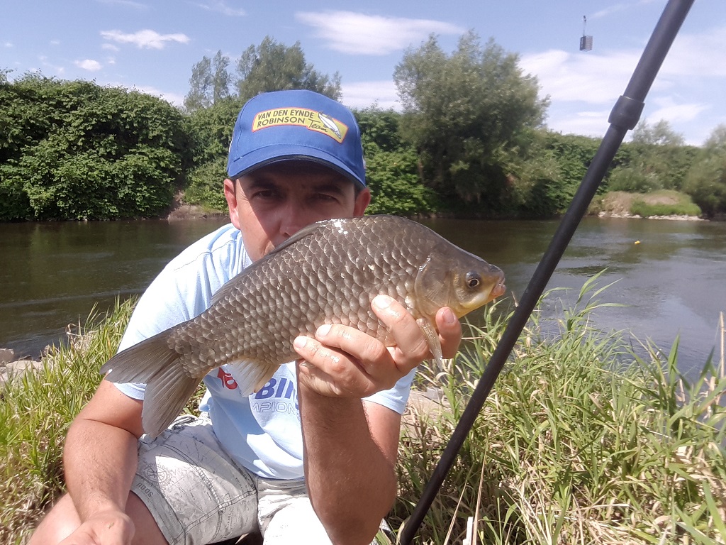 2019.08 10 Odra - Karaś