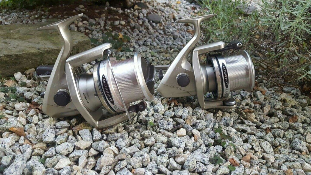 Ultegra XT Japan