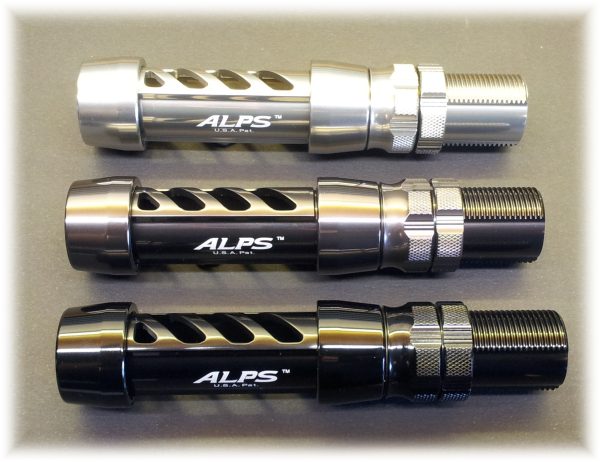 Alps seats