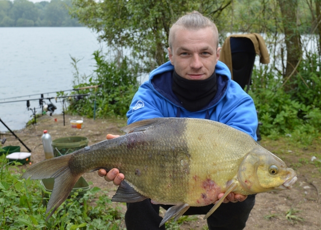 Gp bream 1