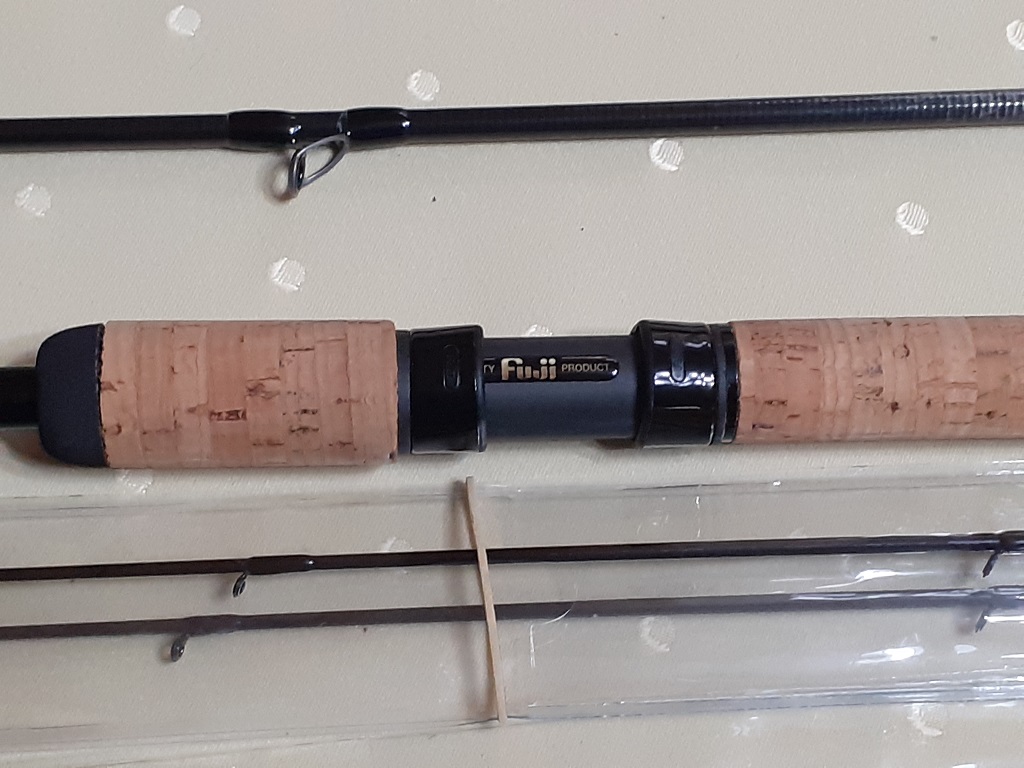 Guru Aventus 10FT