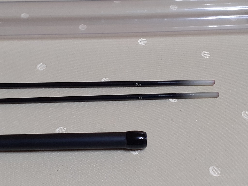 Daiwa Tournament RS