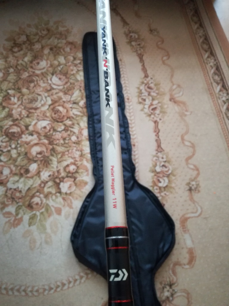 Daiwa