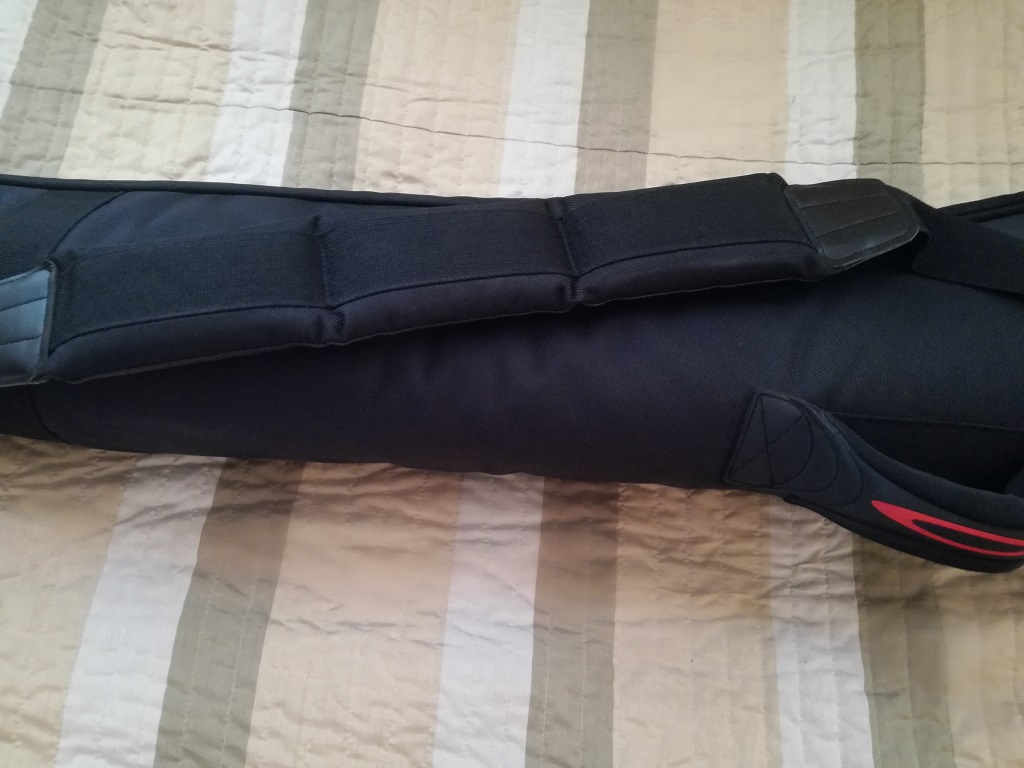Daiwa deluxe holdall