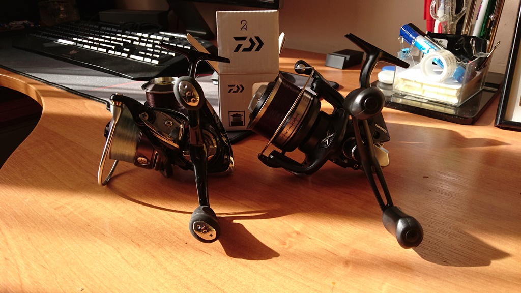 Daiwa