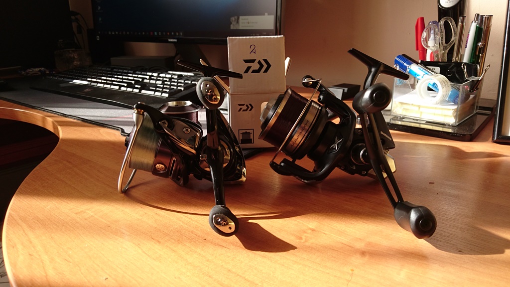 Daiwa