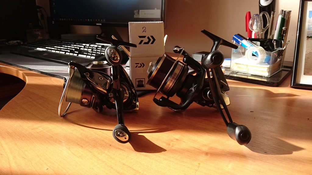 Daiwa