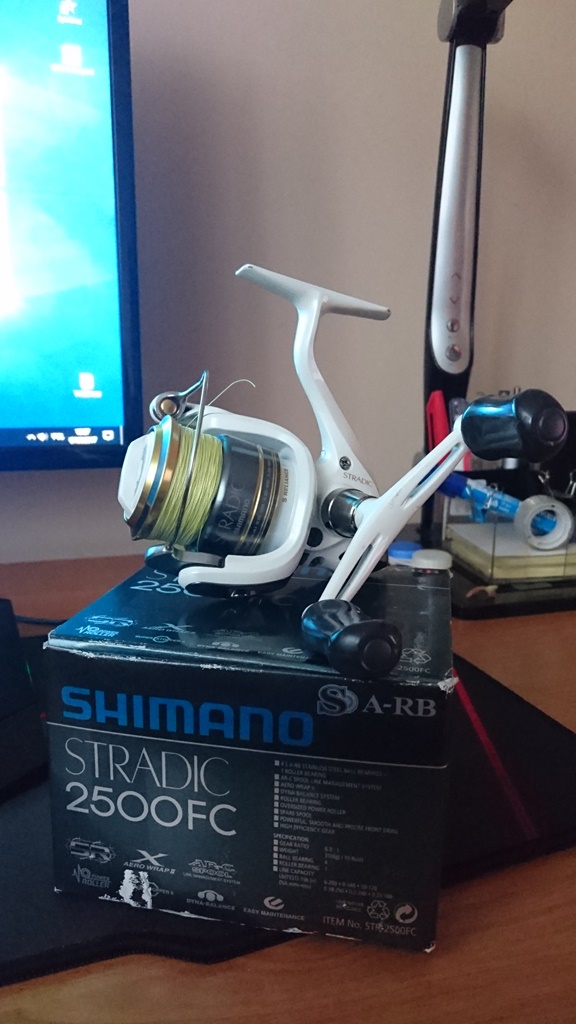 Stradic