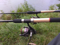 Daiwa N'Zone - 5