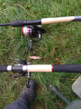 Daiwa N'Zone - 6
