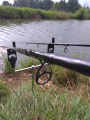 Daiwa N'Zone - 10