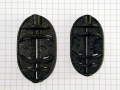 Preston ICS In-Line Dura Flat Method - rozmiar L vs XL