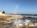 Sea fishing - Cyprus