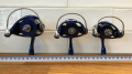Porównanie rozmiarów Daiwa TDR 4012 vs 3012 vs 2508