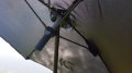 Parasolka Daiwa Bait Brolly