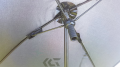 Parasolka Daiwa Bait Brolly