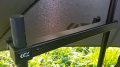 Parasolka Daiwa Bait Brolly