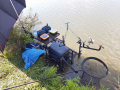 Daiwa D160