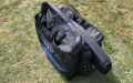 Torba Daiwa Air Complete Carryall Blue