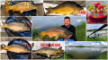 Łowisko Słupów - 07.06.2019