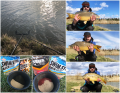 Kuter Port Nieznanowice - 09.03.2019