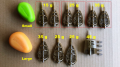 Podajniki Drennan Method Feeder