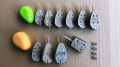 Podajniki Drennan Method Feeder