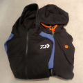 Zakupy - bluza Daiwa i Guru