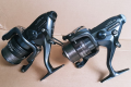 Shimano Baitrunner DL4000 FB
