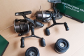 Shimano Baitrunner DL4000 FB