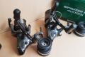Shimano Baitrunner DL4000 FB