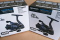 Spro Cresta Feeder&Match Extra Tuned