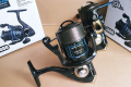 Spro Cresta Feeder&Match Extra Tuned