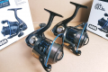 Spro Cresta Feeder&Match Extra Tuned