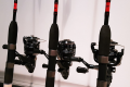 Shimano Baitrunner X-Aero 4000