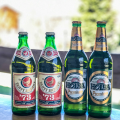 Piwa czeskie 
