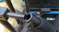 Daiwa D Tatch Duo Accessory Arm