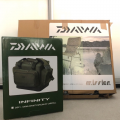 Daiwa Mission Chair i Infinity Special Carryall