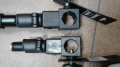 Daiwa D Tatch Duo Accessory Arm