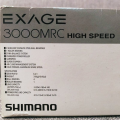 Shimano Exage 3000 MHS RC