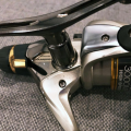 Shimano Exage 3000 MHS RC
