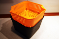 Wkładka do pudełka Guru Bait Strainer - Preston