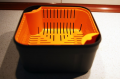 Wkładka do pudełka Guru Bait Strainer - Matrix