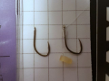 Drennan Wide Gape - Kamasan B 911 X Strong