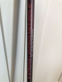 Sztyca Drennan Red Range X-Strong 2,4 m