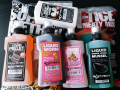 Bait-Tech liquids