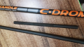 Sztyca Preston C-Drome Power Handle 3 m
