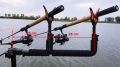 Daiwa D Tatch Duo Accessory Arm
