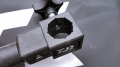 Daiwa D Tatch Duo Accessory Arm
