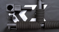 Daiwa D Tatch Duo Accessory Arm